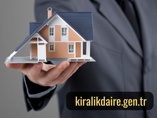 Süpürtü Mahallesi Kiralık Daire